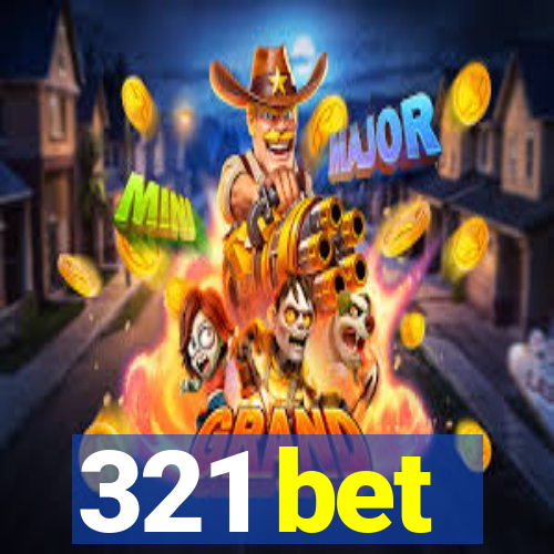 321 bet